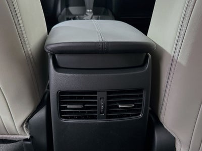 2026 Mazda Mazda CX-30 2.5 S Preferred