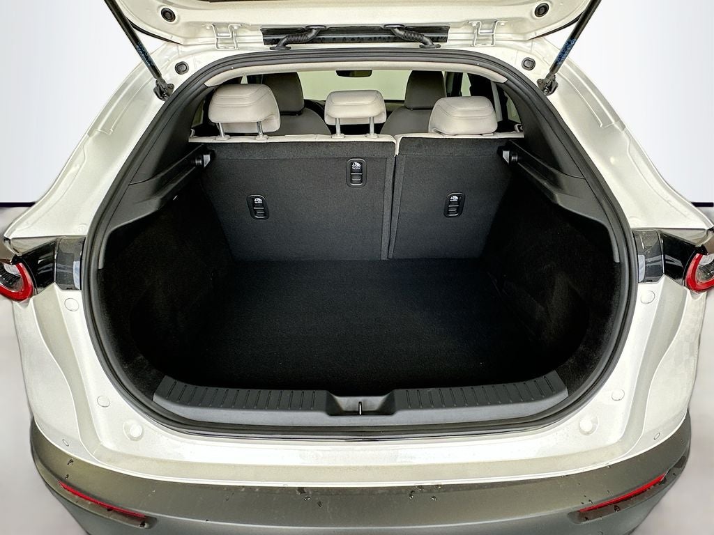 2026 Mazda Mazda CX-30 2.5 S Preferred