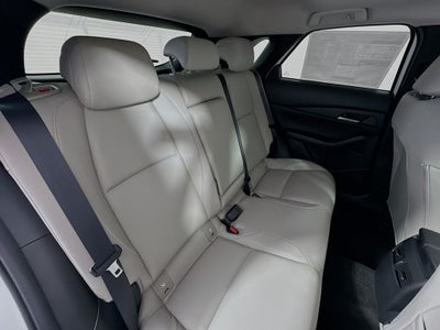 2026 Mazda Mazda CX-30 2.5 S Preferred