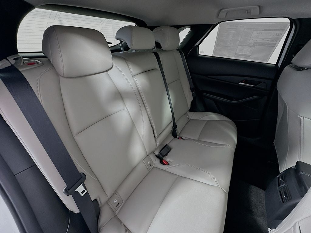 2026 Mazda Mazda CX-30 2.5 S Preferred