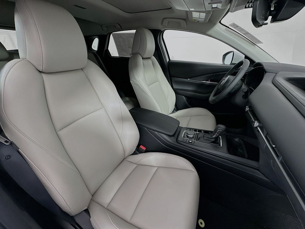 2026 Mazda Mazda CX-30 2.5 S Preferred