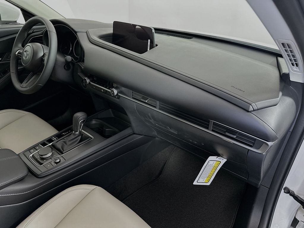 2026 Mazda Mazda CX-30 2.5 S Preferred