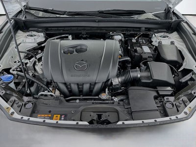 2026 Mazda Mazda CX-30 2.5 S Preferred