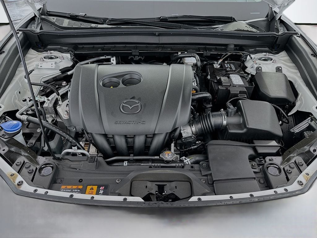 2026 Mazda Mazda CX-30 2.5 S Preferred