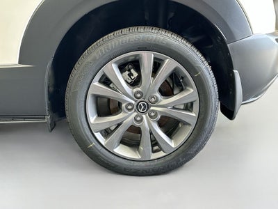 2026 Mazda Mazda CX-30 2.5 S Preferred