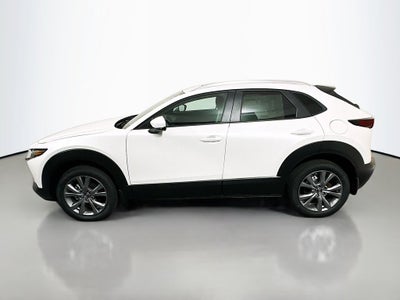 2026 Mazda Mazda CX-30 2.5 S Preferred