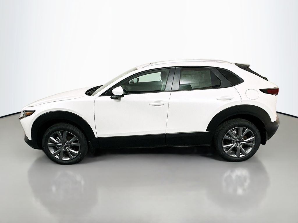 2026 Mazda Mazda CX-30 2.5 S Preferred