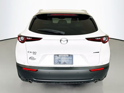 2026 Mazda Mazda CX-30 2.5 S Preferred