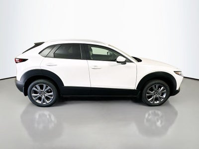 2026 Mazda Mazda CX-30 2.5 S Preferred
