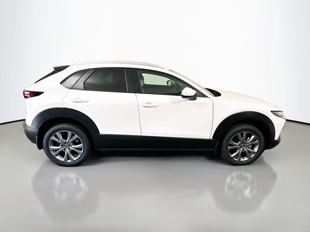 2026 Mazda Mazda CX-30 2.5 S Preferred