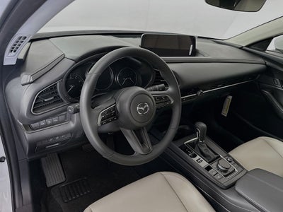 2026 Mazda Mazda CX-30 2.5 S Preferred