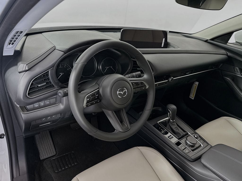 2026 Mazda Mazda CX-30 2.5 S Preferred