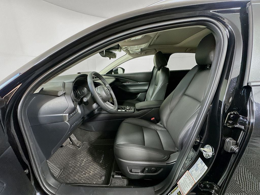 2026 Mazda Mazda CX-30 2.5 S Preferred