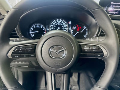 2026 Mazda Mazda CX-30 2.5 S Preferred
