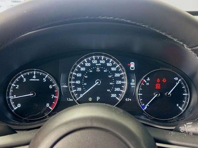 2026 Mazda Mazda CX-30 2.5 S Preferred