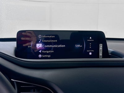 2026 Mazda Mazda CX-30 2.5 S Preferred