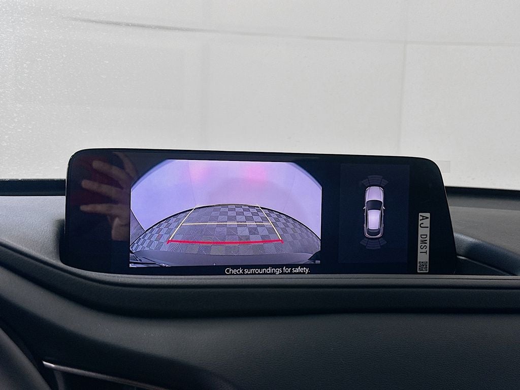 2026 Mazda Mazda CX-30 2.5 S Preferred