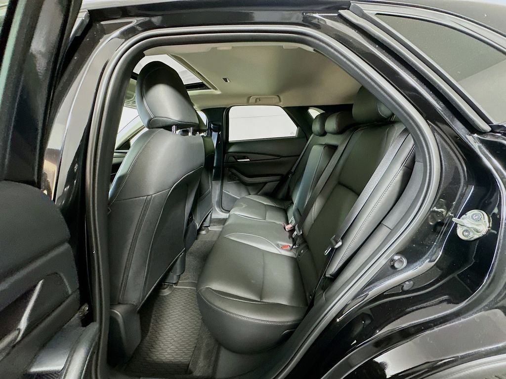 2026 Mazda Mazda CX-30 2.5 S Preferred