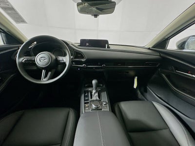 2026 Mazda Mazda CX-30 2.5 S Preferred