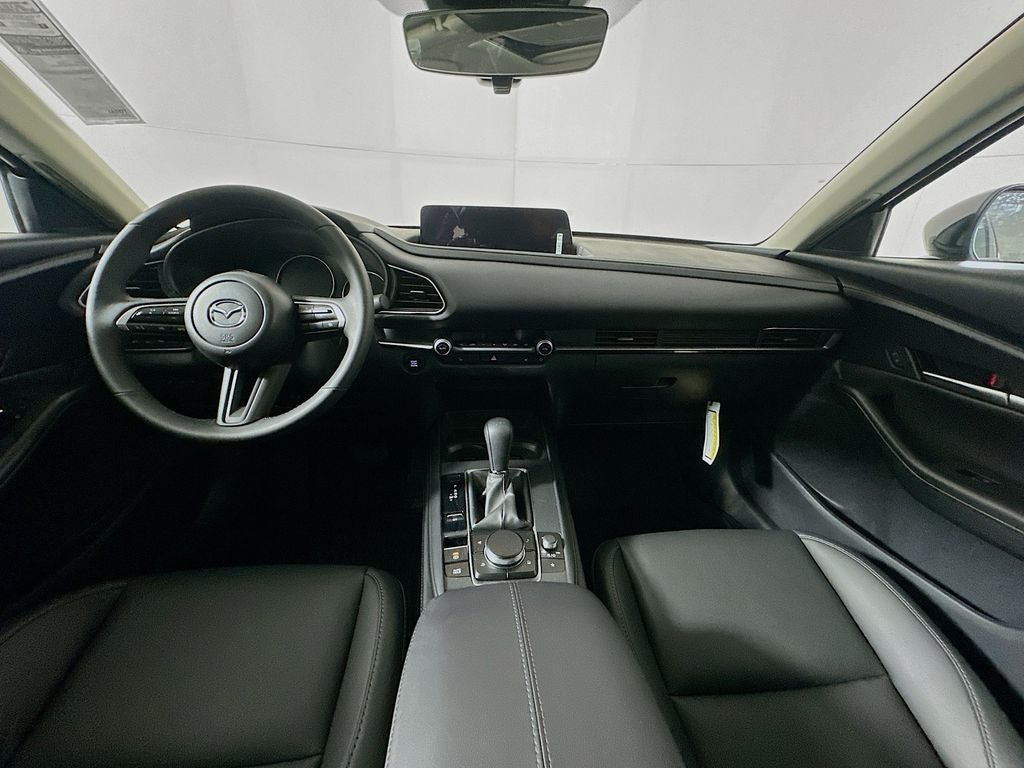 2026 Mazda Mazda CX-30 2.5 S Preferred