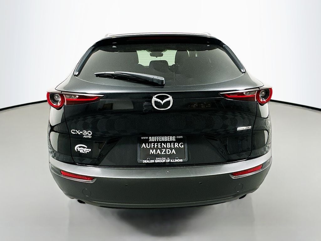 2026 Mazda Mazda CX-30 2.5 S Preferred