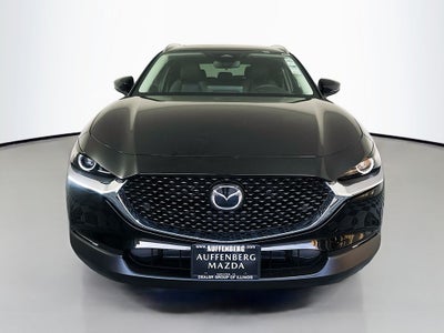 2026 Mazda Mazda CX-30 2.5 S Preferred