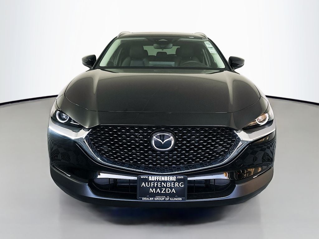 2026 Mazda Mazda CX-30 2.5 S Preferred