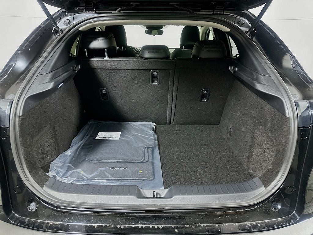 2026 Mazda Mazda CX-30 2.5 S Preferred