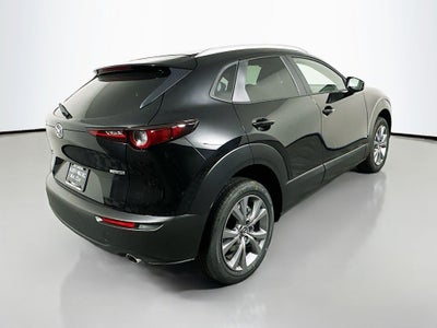2026 Mazda Mazda CX-30 2.5 S Preferred