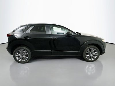 2026 Mazda Mazda CX-30 2.5 S Preferred