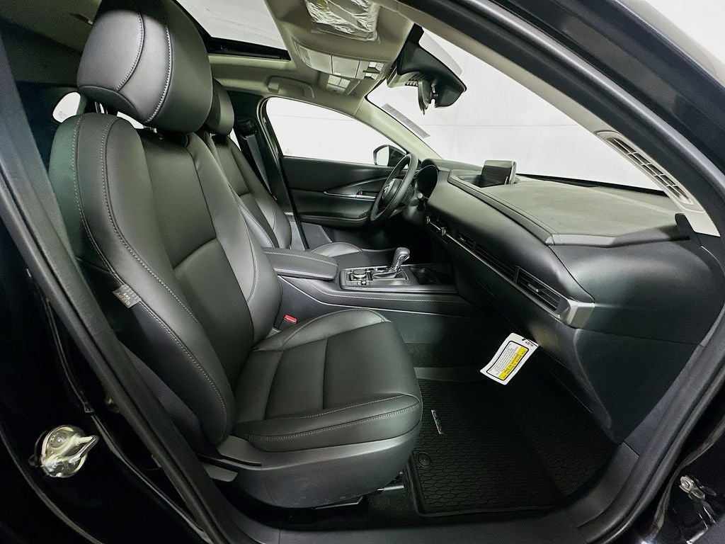 2026 Mazda Mazda CX-30 2.5 S Preferred