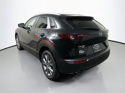 2026 Mazda Mazda CX-30 2.5 S Preferred