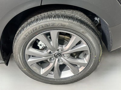 2026 Mazda Mazda CX-30 2.5 S Preferred