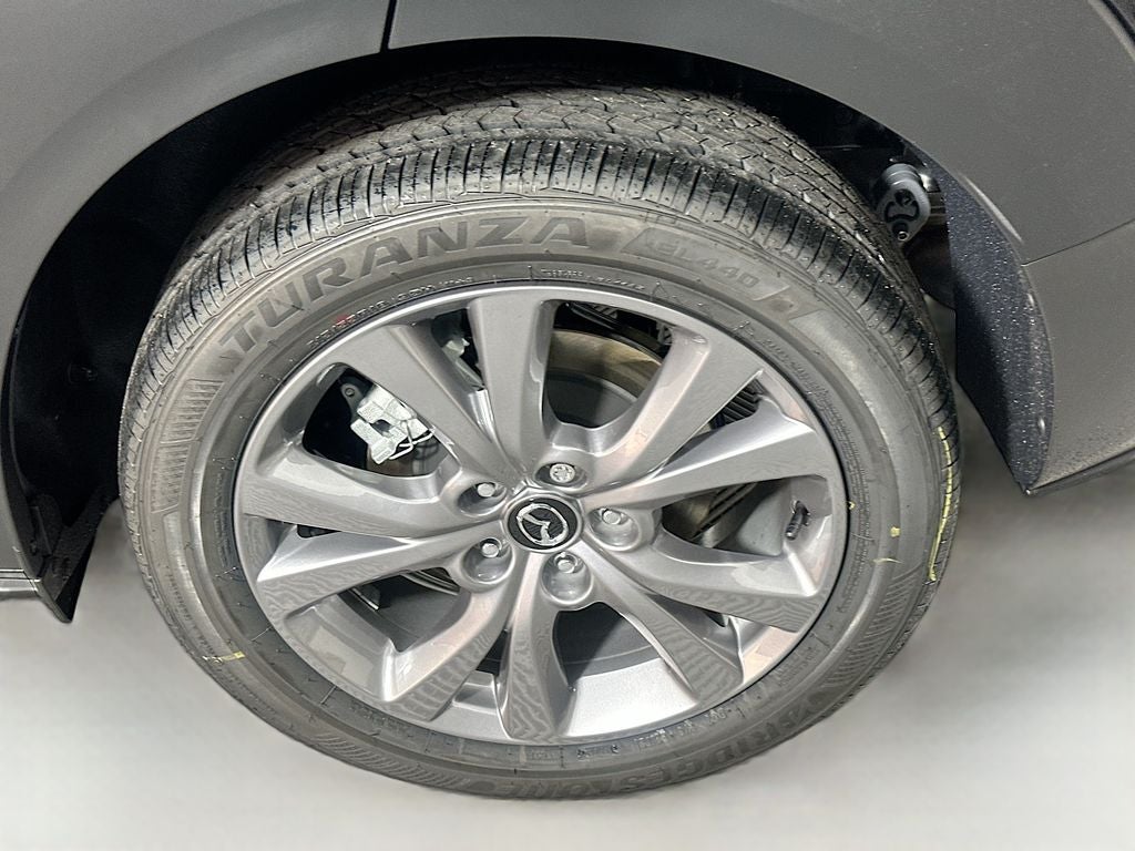 2026 Mazda Mazda CX-30 2.5 S Preferred