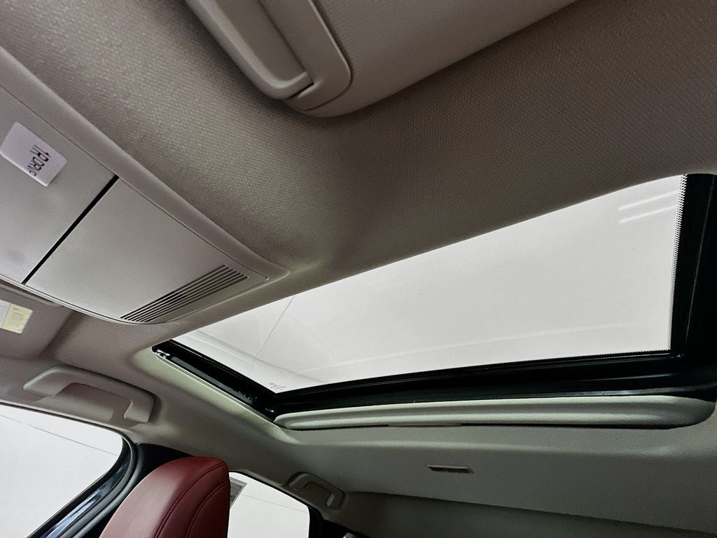 2026 Mazda Mazda CX-30 2.5 S Carbon Edition