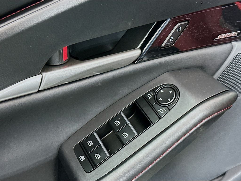 2026 Mazda Mazda CX-30 2.5 S Carbon Edition