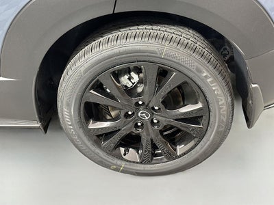 2026 Mazda Mazda CX-30 2.5 S Carbon Edition