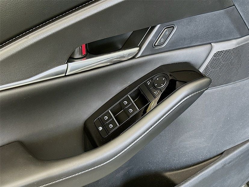 2026 Mazda Mazda CX-30 2.5 S Preferred