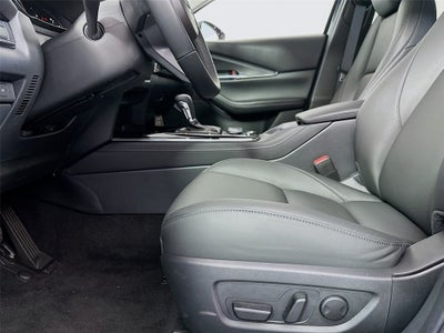 2026 Mazda Mazda CX-30 2.5 S Preferred