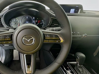 2026 Mazda Mazda CX-30 2.5 S Preferred
