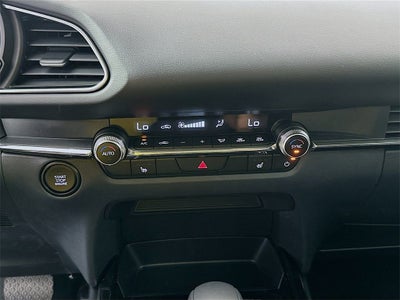 2026 Mazda Mazda CX-30 2.5 S Preferred