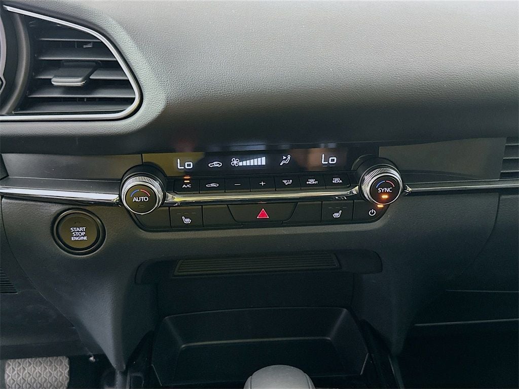 2026 Mazda Mazda CX-30 2.5 S Preferred