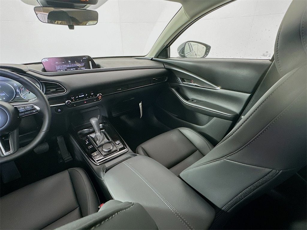 2026 Mazda Mazda CX-30 2.5 S Preferred