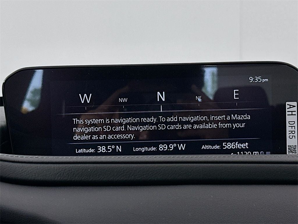 2026 Mazda Mazda CX-30 2.5 S Preferred