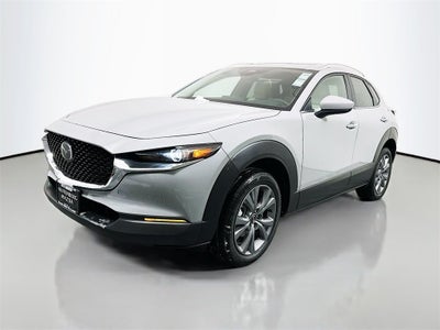 2026 Mazda Mazda CX-30 2.5 S Preferred