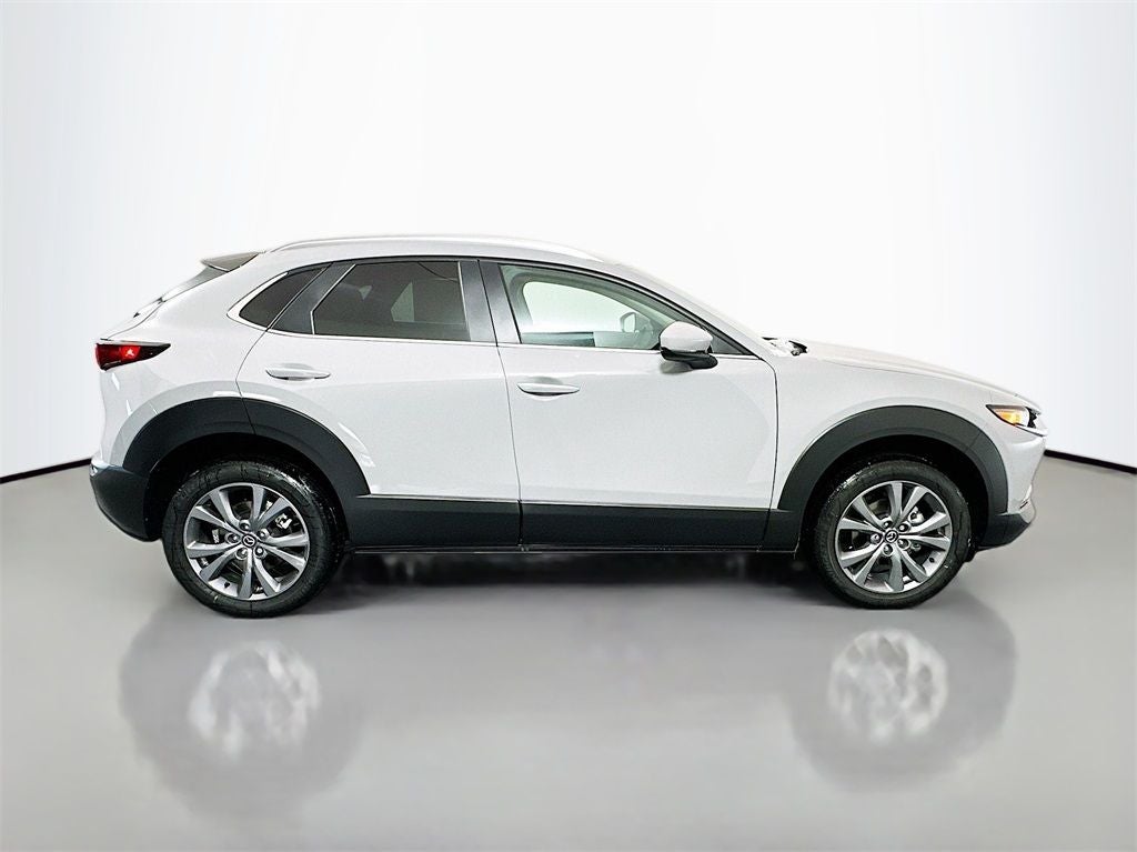 2026 Mazda Mazda CX-30 2.5 S Preferred