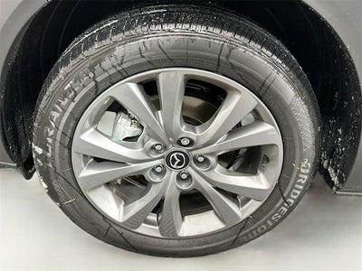 2026 Mazda Mazda CX-30 2.5 S Preferred
