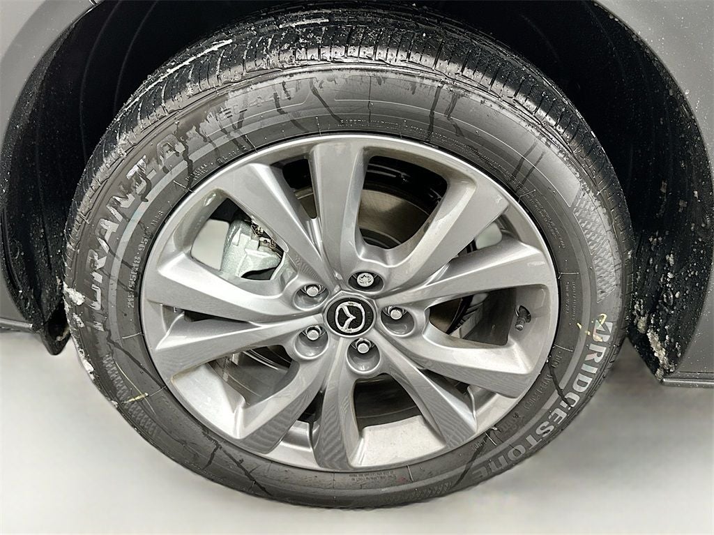 2026 Mazda Mazda CX-30 2.5 S Preferred