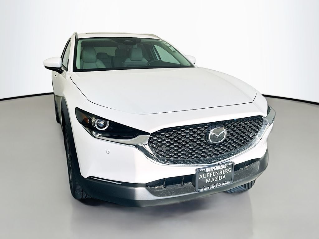 2026 Mazda Mazda CX-30 2.5 S Preferred