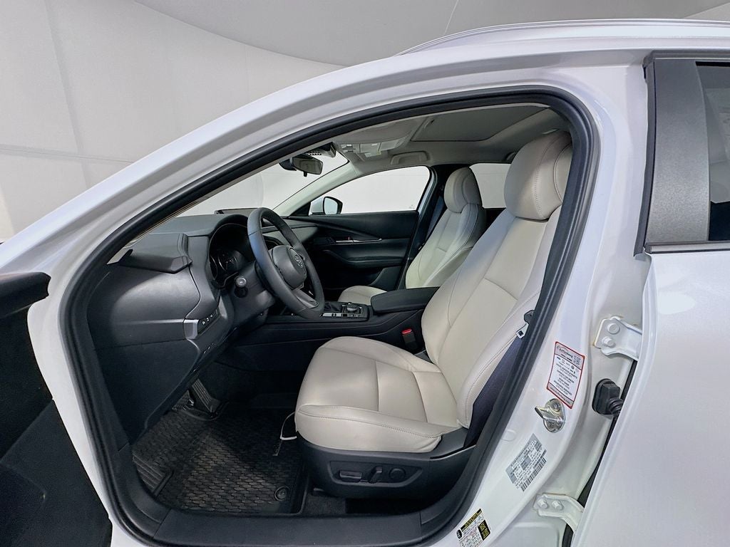 2026 Mazda Mazda CX-30 2.5 S Preferred